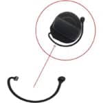 bouchon de réservoir polo