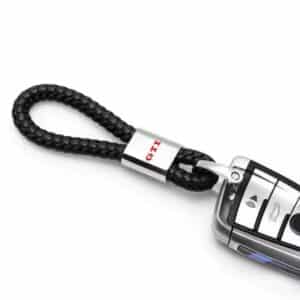 porte clé VW GTI