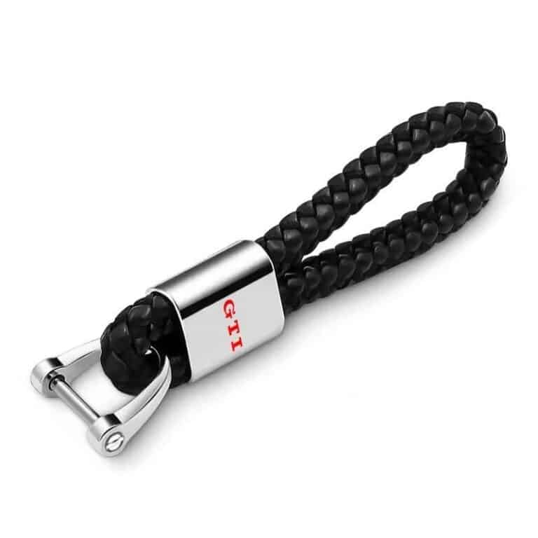 porte clé VW GTI