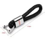 porte clé VW GTI taille