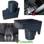 Accoudoir Golf 5 compatible