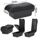 Accoudoir Golf 5 dimension