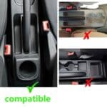 Accoudoir Polo 5 Compatible