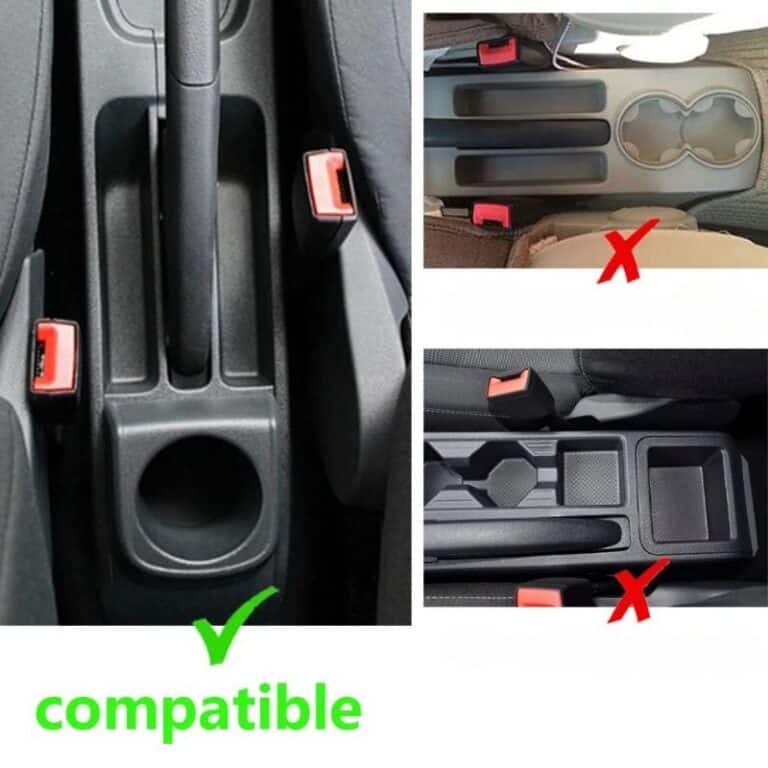 Accoudoir Polo 5 Compatible