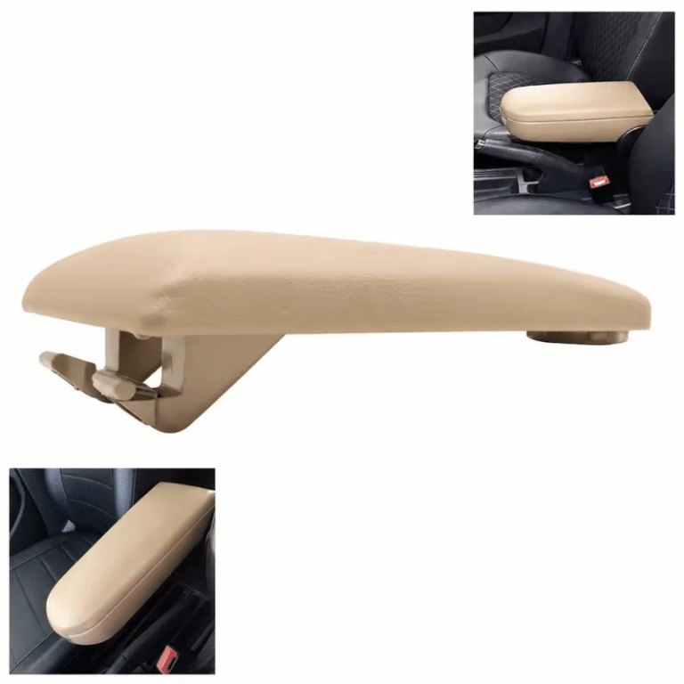 Accoudoir central Polo 6 beige