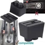 Accoudoir polo 4 compatible