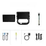 Autoradio Polo 4 CarPlay & Android Auto inclus