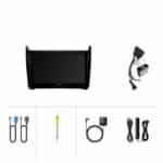 Autoradio Polo 5 CarPlay & Android Auto inclus