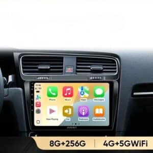 Autoradio Golf 7
