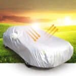 Bâche Golf 8