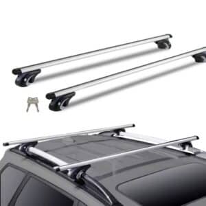 Barre de toit Passat B7