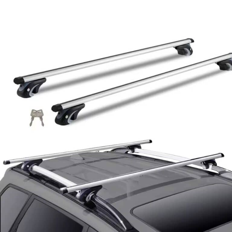 Barre de toit Passat B7