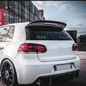 Becquet Golf 6