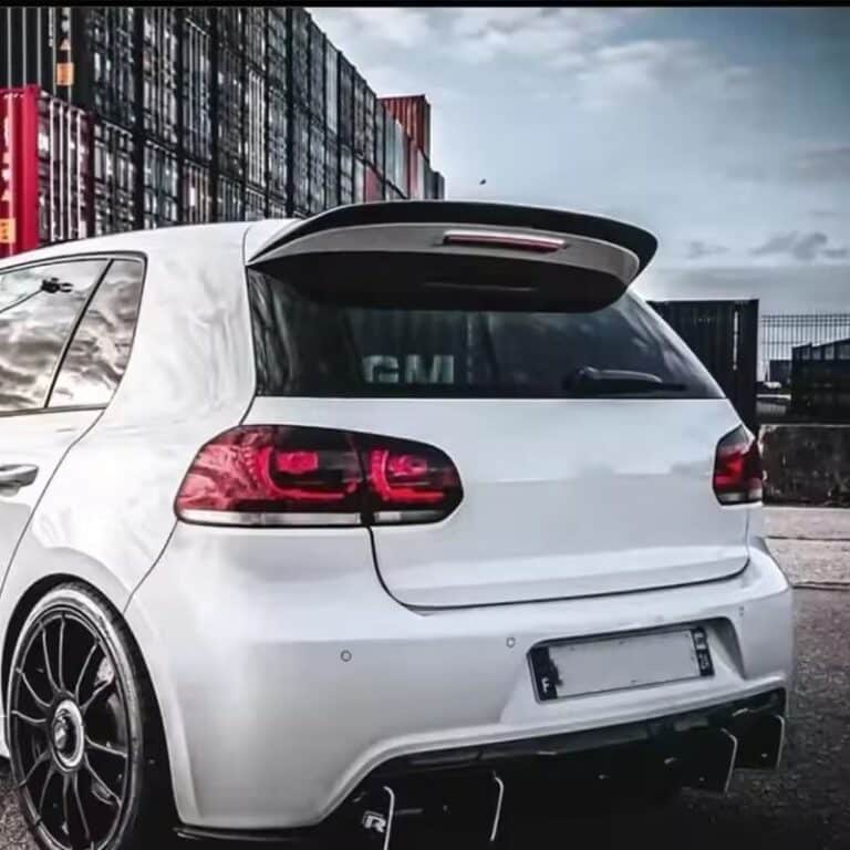 Becquet Golf 6