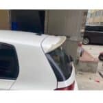 Becquet Golf 6 non peint
