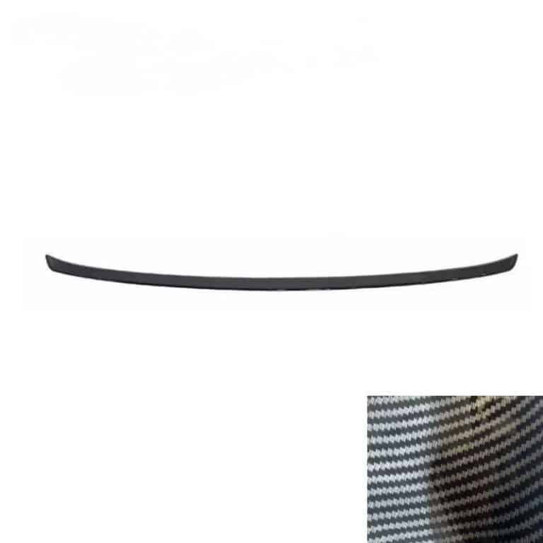 Becquet Golf 7 R TCR effet carbone