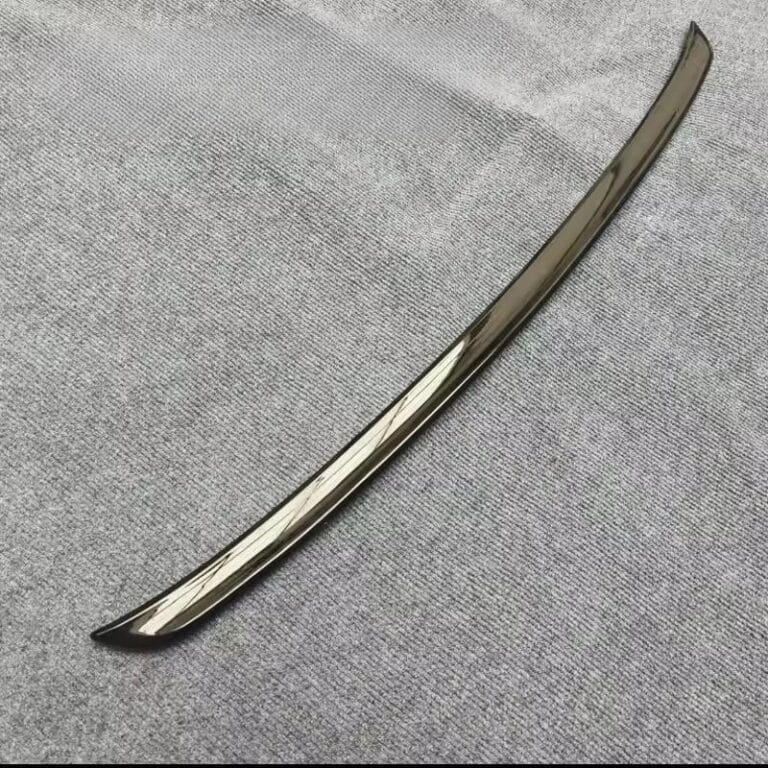 Becquet Golf 7 Rline