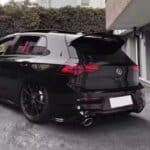 Becquet Golf 8