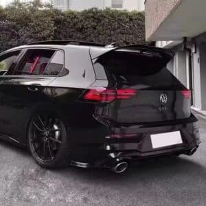 Becquet Golf 8 GTI