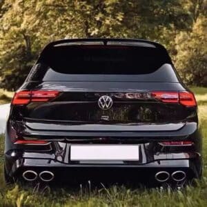 Becquet Golf 8 R