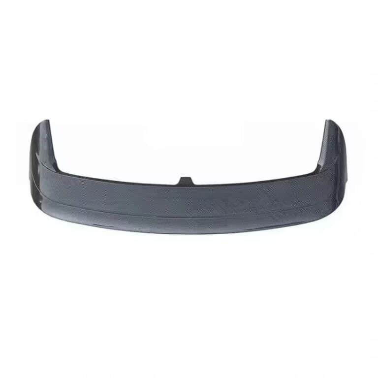 Becquet Golf 8 effet carbone image 1
