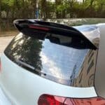 Becquet Oettinger Golf 6 GTI image 5