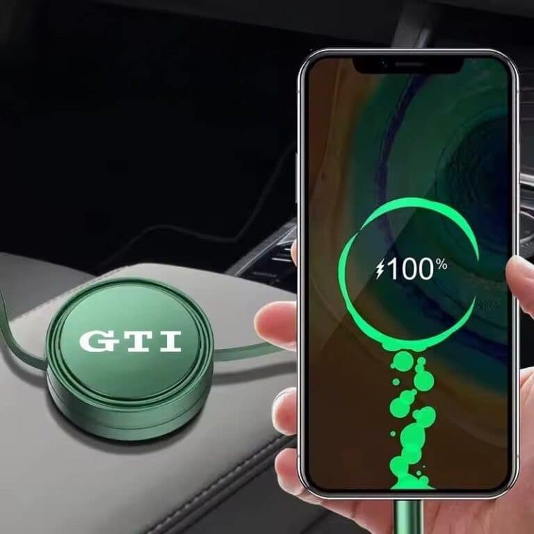 Câble USB Volkswagen