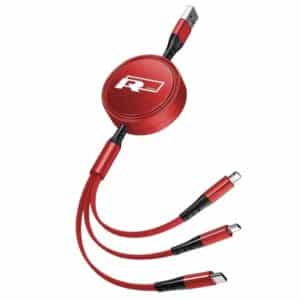 Câble USB Volkswagen R-Line