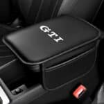 Coussin accoudoir central voiture GTI image 2