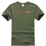 GTI T-shirt homme 100% coton