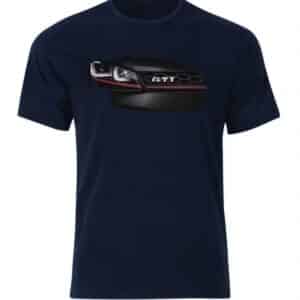 Golf 7 GTI T-shirt