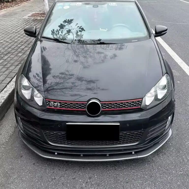 Lame avant Golf 6 GTI image 1