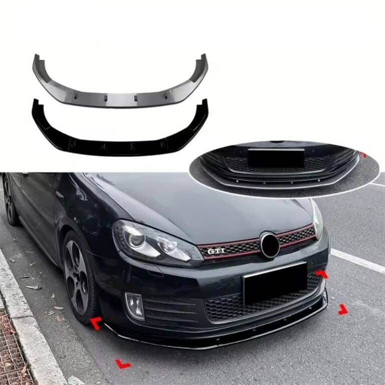 Lame avant Golf 6 GTI image 2