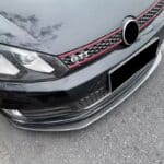 Lame avant Golf 6 GTI image 3