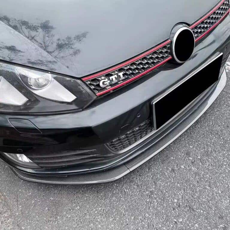 Lame avant Golf 6 GTI image 3
