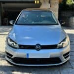 Lame avant Golf 7 GTI image 1