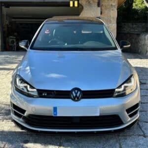 Lame avant Golf 7.5 R