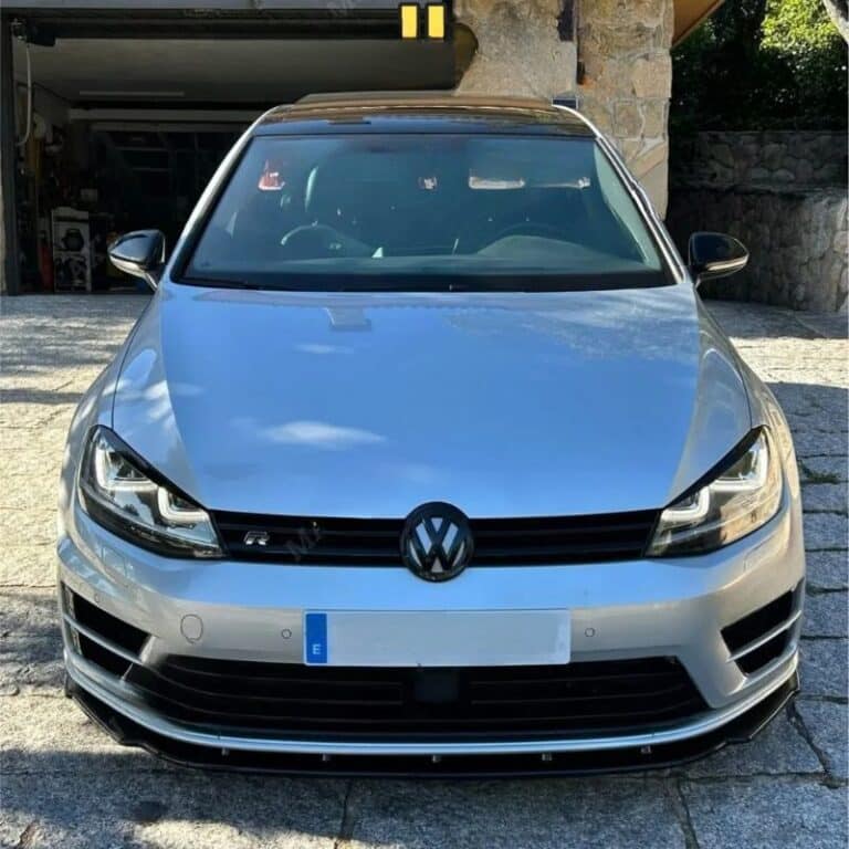 Lame avant Golf 7 GTI image 1