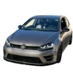 Lame avant Golf 7 GTI image 2