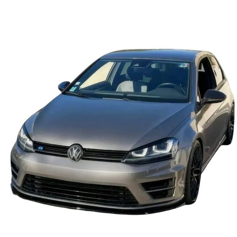 Lame avant Golf 7 GTI image 2