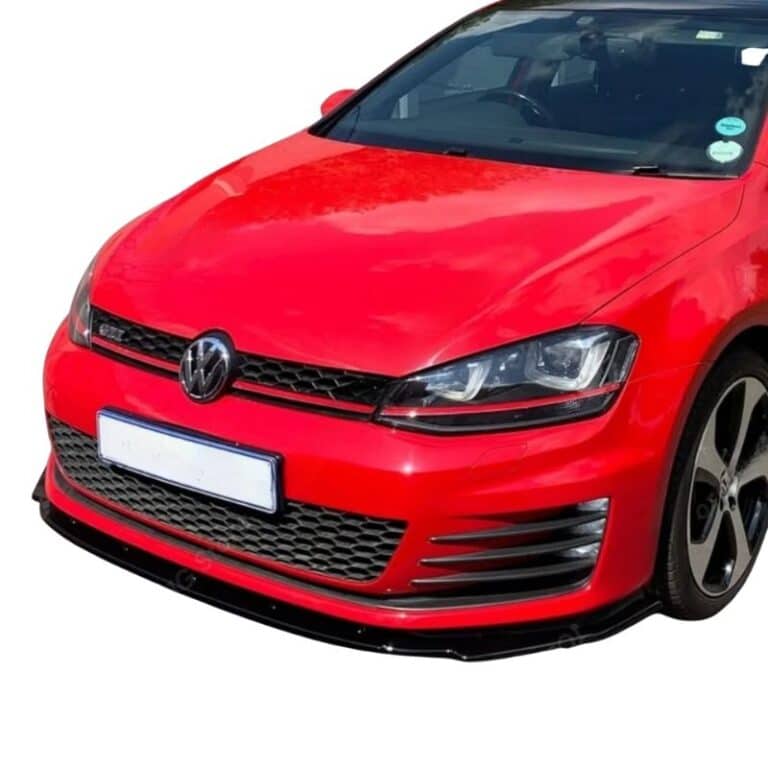 Lame avant Golf 7 GTI image 3