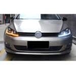 Phare Avant Golf 7 | 2012–2017 LED