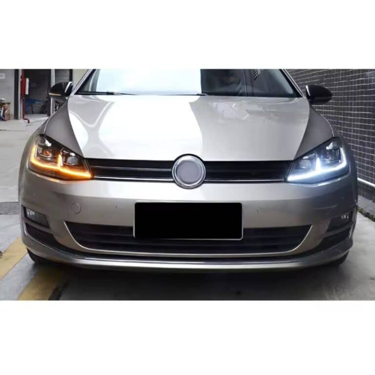 Phare Avant Golf 7 | 2012–2017 LED