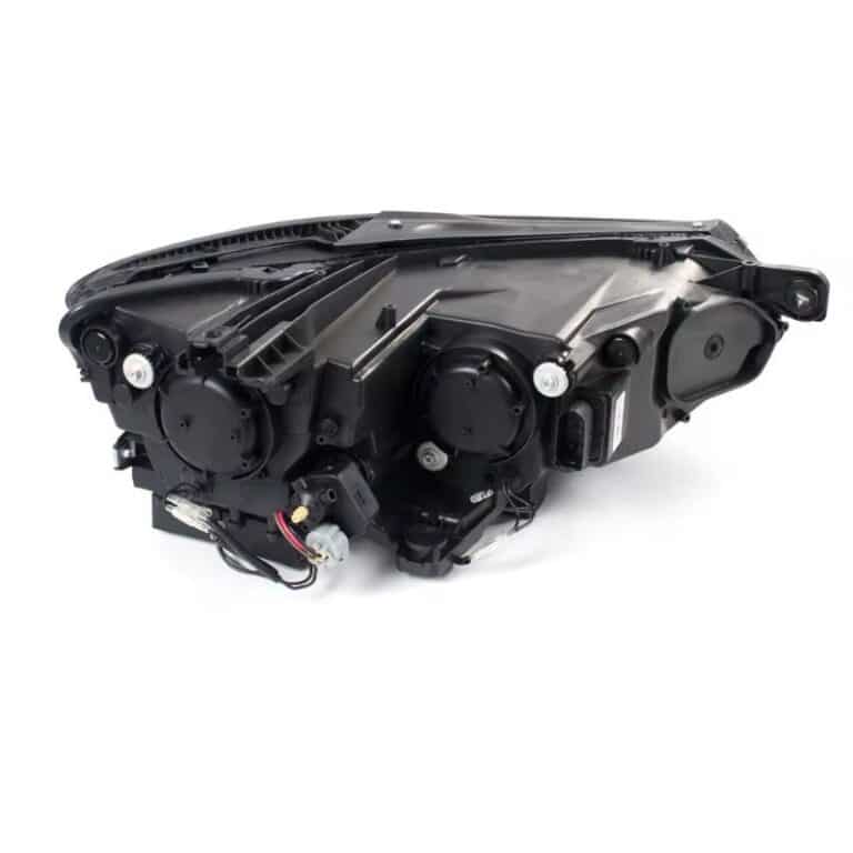Phare Passat B8 LED image 5