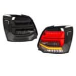 Phare Polo 5 LED
