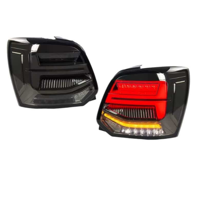 Phare Polo 5 LED