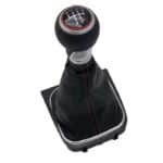 Pommeau Golf 5 (5 vitesses)Rouge