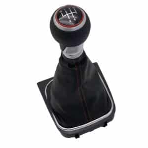 Pommeau de vitesse Golf 6 (5 vitesses)