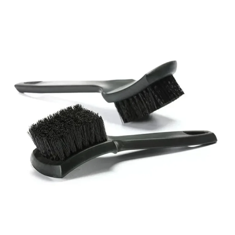 Brosse jante voiture