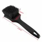 Brosse jante voiture